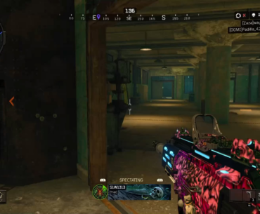 You can’t make this up