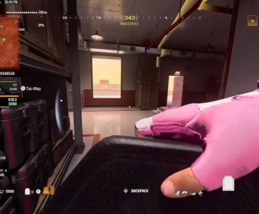 Felt like gigachad today