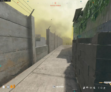 Nice little end game and dub