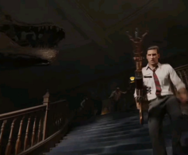 He needs me