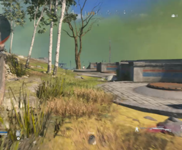 Missing Peak Rebirth