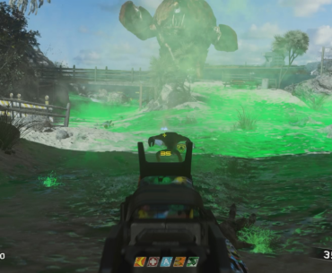 Can someone explain how I died