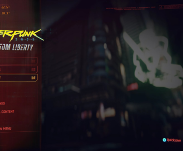 The Frame Generation Mod is crazy!