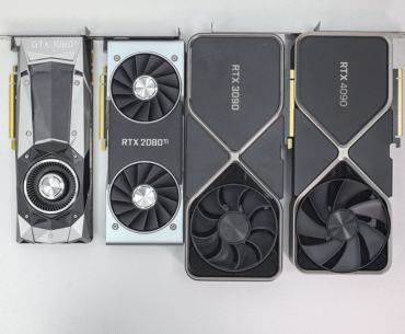 at this rate expect 5090 to be same size as your motherboard.