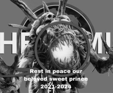 Wish these guys where at least only on liberty falls… oh well it seems this is the start of the Amalgam gang