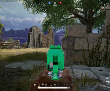 5 deagle kills in 1 min (tdm)