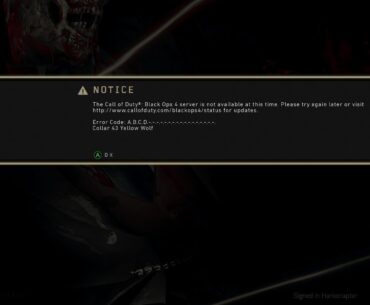 What the hell is this? I just got the damn game and it doesn’t work!