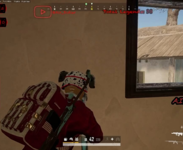 Muzzle Break is getting out of hand...