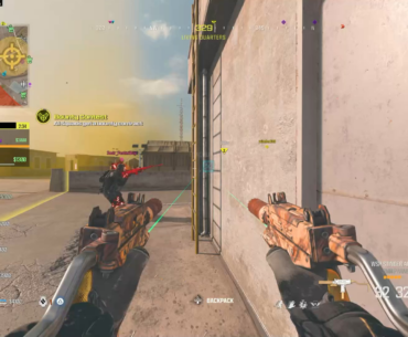 Umm? Snipers dont have range now??