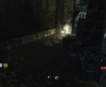 I have no idea how I survived this