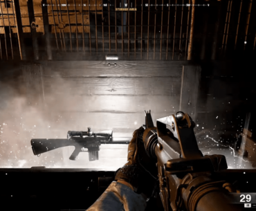 another look at the HUD