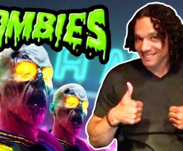 I miss Blundell as much as everyone else here does but let's not forget about my man Lee Ross!