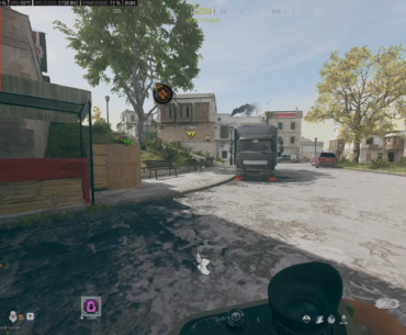 Dude found out what Instant Karma is