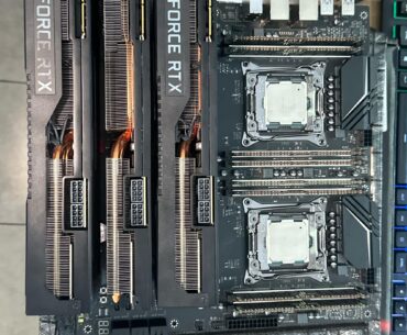 How should I cool my GPU?