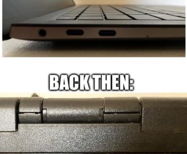USB evolution