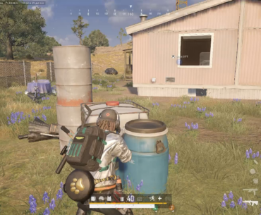Nearly got the squad wipe, SMG’s are so OP 😂