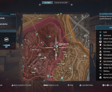 Managed to get this insanely rare voiceline for the second time ever