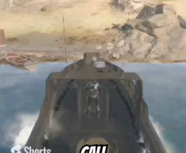 COD... Call Orca Duty