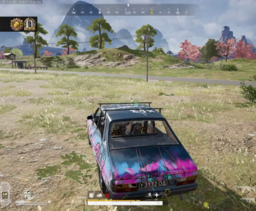 Can you tell them how you did that with a controller sir?