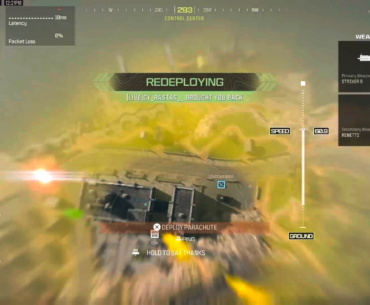 One of my better recent plays - what can I do better?