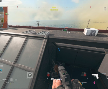 Should be a rage quite moment