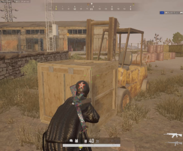 Not gonna lie, I was bricked up after clutching this lmao