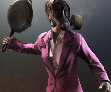 PUBG CUSTOMS TONIGHT