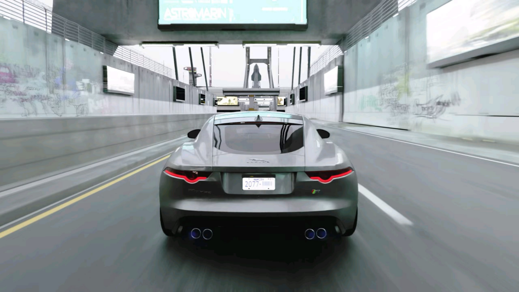 These graphics are insane