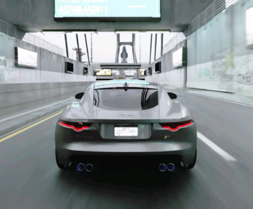 These graphics are insane