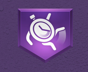 Custom perk jingle for Time Slip