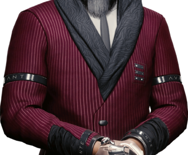 Mr. Hands