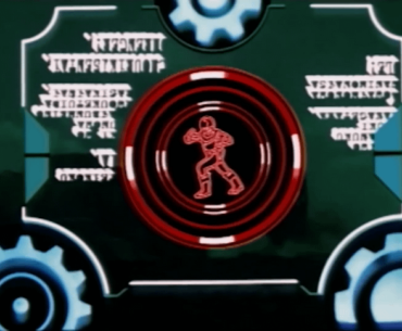 Power Rangers ZEO