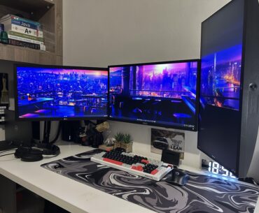 Updated… Again