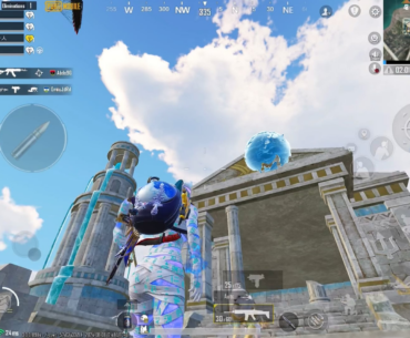 8 KILLS at this mini hotdrop spot, last four players are a full squad. 😳💣