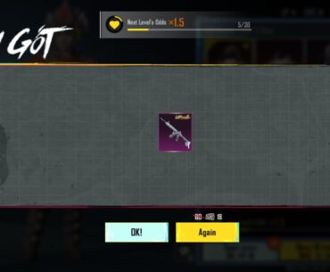 After 6 years finally I got a proper m4 skin
