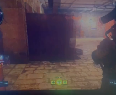 This game actually hates me lol