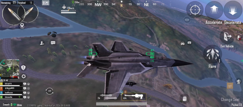Why is no one making noise for this awesome update?