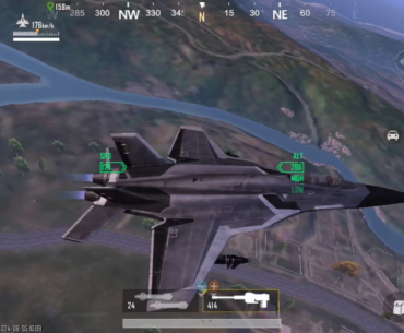 Why is no one making noise for this awesome update?