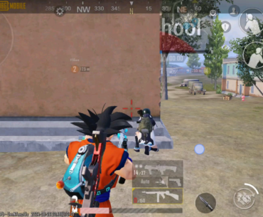 Suddenly got high ping. Tried switching network, it didn't help. Couldn't pick up anything, open doors, reload gun or shoot enemies