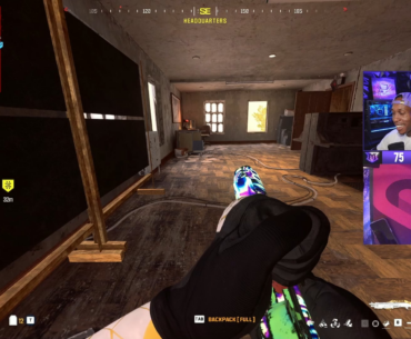Currently The Best Gun With Any Attachments