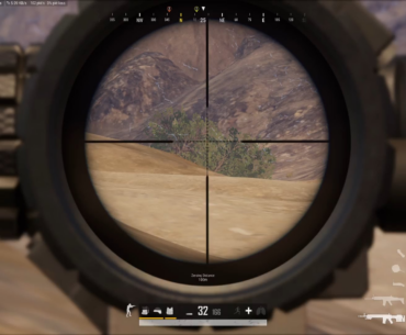 Last circle win