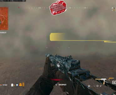 Specialist Saves The Day