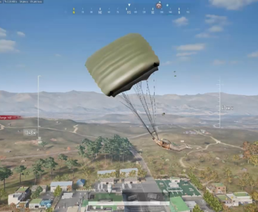 My heart was BEATING boy I tell you ‘hwat