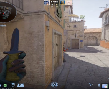 Counter Strike has Once Again Been Broken