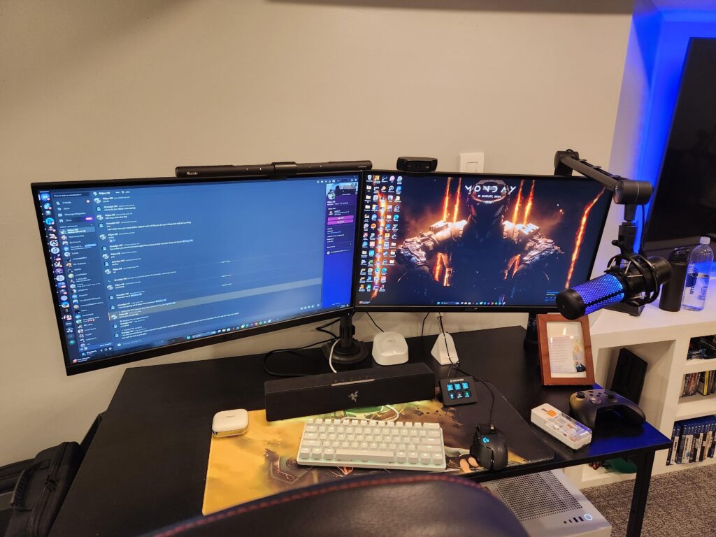 Dose this look or should I go back to up and down screens?
