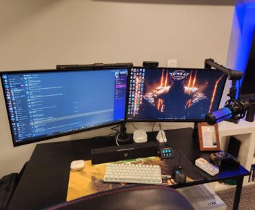 Dose this look or should I go back to up and down screens?