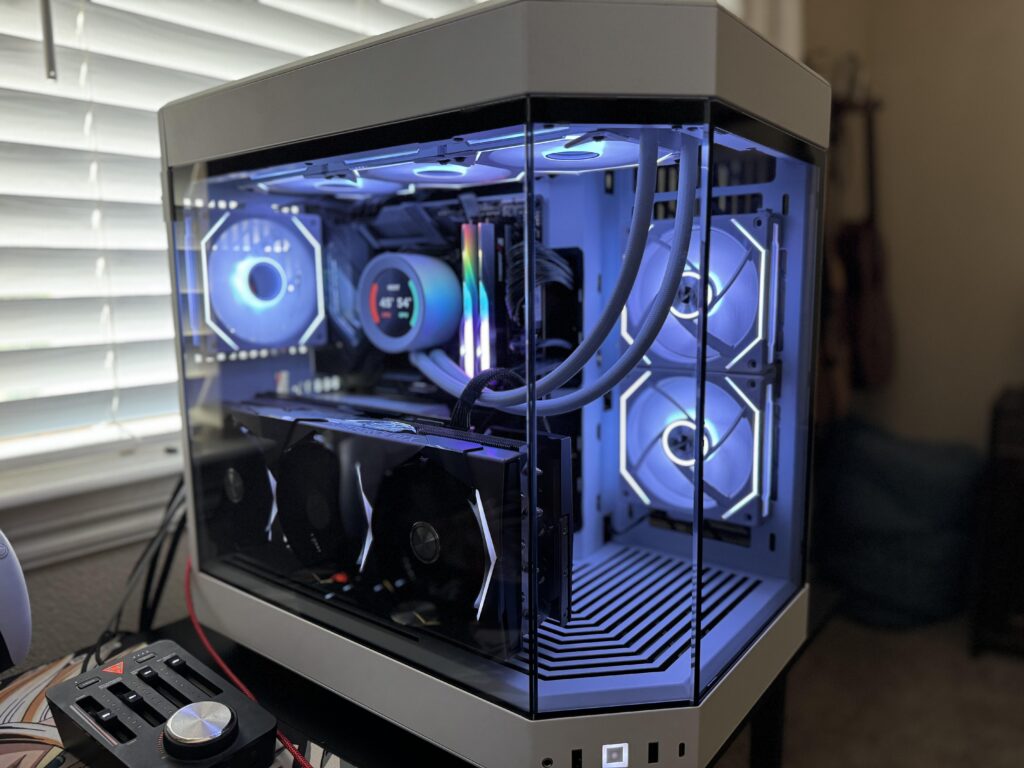 Gaming PC