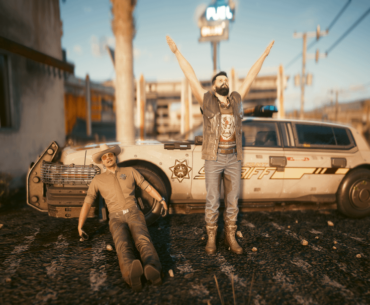 If he served in spec ops, then why is he dead?