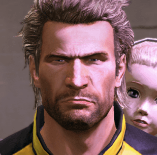 Characters that you feel bad for beating?