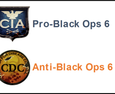 I'm glad Treyarch finally implemented "Grief", but man, I thought it was going to be In-Game, not "In-Community"